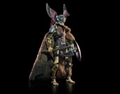 Mythic Legions Undead Of Vikenfell Action Figure 22 Mythic Legions Undead Of Vikenfell Action Figure -Science Fiction Toy Store four horsemen studios mythic legions undead of vikenfell action figure 31029712158790