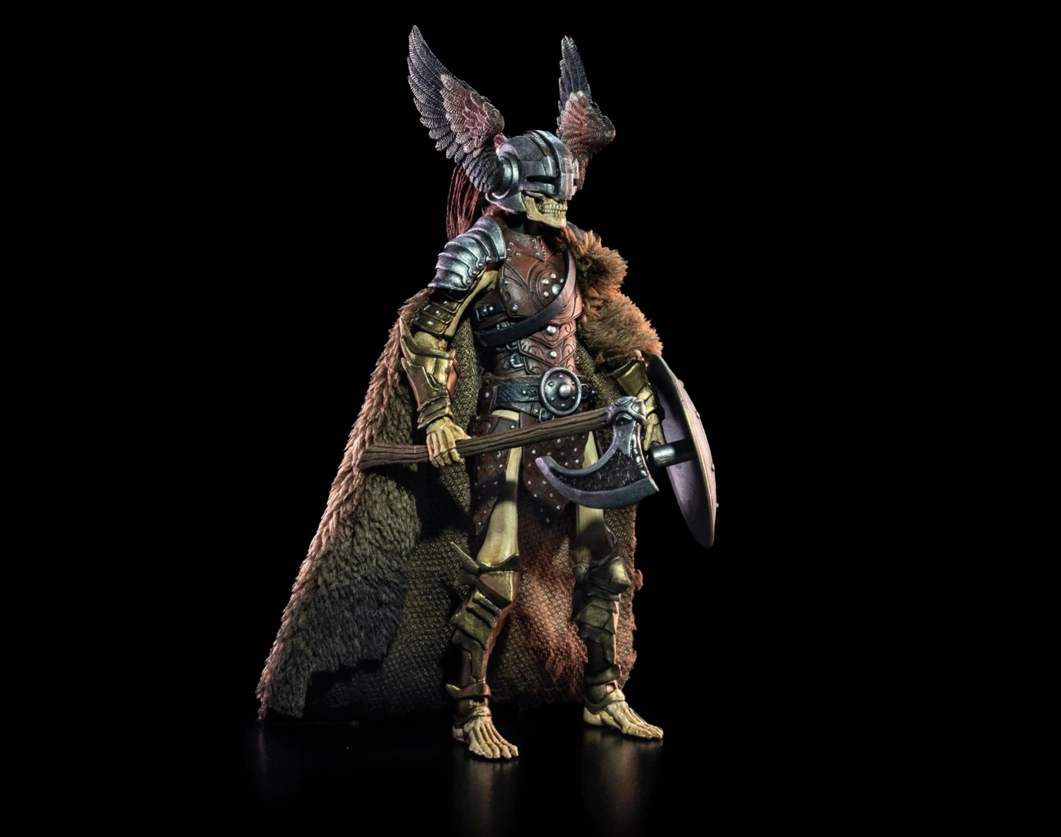 Mythic Legions Undead Of Vikenfell Action Figure 11 Mythic Legions Undead Of Vikenfell Action Figure - Image 9