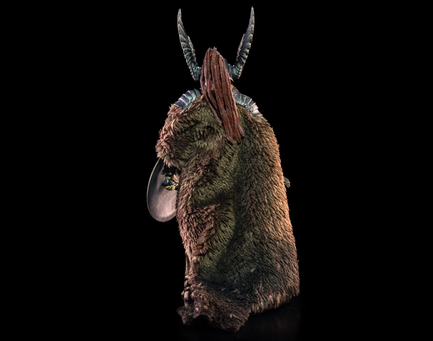 Mythic Legions Undead Of Vikenfell Action Figure 9 Mythic Legions Undead Of Vikenfell Action Figure - Image 7