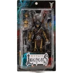 Mythic Legions Undead Of Vikenfell Action Figure 25 Mythic Legions Undead Of Vikenfell Action Figure -Science Fiction Toy Store four horsemen studios mythic legions undead of vikenfell action figure 33061124177990