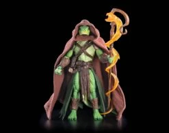 Mythic Legions Vernaliss Ardenscalel Action Figure