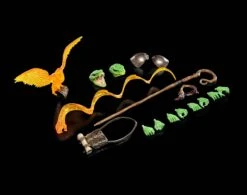 Mythic Legions Vernaliss Ardenscalel Action Figure -Science Fiction Toy Store four horsemen studios mythic legions vernaliss ardenscalel action figure 1130187827