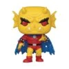 FUNKO POP! Heroes DC Comics Etrigan The Demon PX Previews Exclusive Vinyl Figure -Science Fiction Toy Store funko pop heroes dc comics etrigan the demon px previews exclusive vinyl figure 29855800328262
