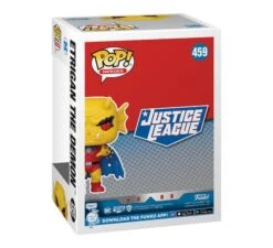 FUNKO POP! Heroes DC Comics Etrigan The Demon PX Previews Exclusive Vinyl Figure -Science Fiction Toy Store funko pop heroes dc comics etrigan the demon px previews exclusive vinyl figure 29855800623174