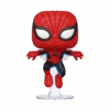 FUNKO POP! Marvel 80th #593 First Appearance Spider-Man Vinyl Figure -Science Fiction Toy Store funko pop marvel 80th 593 first appearance spider man vinyl figure 29316114645062