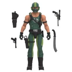 Hasbro G.I. Joe Classified Series Cobra Copperhead Action Figure 9 Hasbro G.I. Joe Classified Series Cobra Copperhead Action Figure -Science Fiction Toy Store hasbro g i joe classified series cobra copperhead action figure 30349303808070