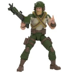 Hasbro G.I. Joe Classified Series Craig "Rock 'N Roll" McConnel Action Figure -Science Fiction Toy Store hasbro g i joe classified series craig rock n roll mcconnel action figure 30687583567942