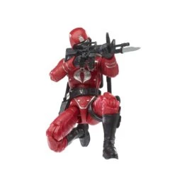 Hasbro G.I. Joe Classified Series Crimson Guard Action Figure -Science Fiction Toy Store hasbro g i joe classified series crimson guard action figure 29851076296774