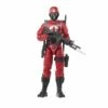 Hasbro G.I. Joe Classified Series Crimson Guard Action Figure -Science Fiction Toy Store hasbro g i joe classified series crimson guard action figure 29851076395078