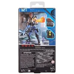 Hasbro G.I. Joe Classified Series Dreadnok Torch Action Figure -Science Fiction Toy Store hasbro g i joe classified series dreadnok torch action figure 1171417081