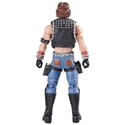 Hasbro G.I. Joe Classified Series Dreadnok Torch Action Figure -Science Fiction Toy Store hasbro g i joe classified series dreadnok torch action figure 1171417084