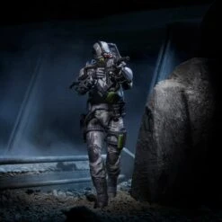 Hasbro G.I. Joe Classified Series Firefly Action Figure -Science Fiction Toy Store hasbro g i joe classified series firefly action figure 30300417491014