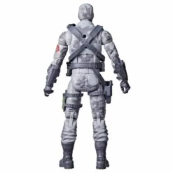 Hasbro G.I. Joe Classified Series Firefly Action Figure -Science Fiction Toy Store hasbro g i joe classified series firefly action figure 30300417523782