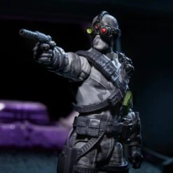 Hasbro G.I. Joe Classified Series Firefly Action Figure -Science Fiction Toy Store hasbro g i joe classified series firefly action figure 30300417622086