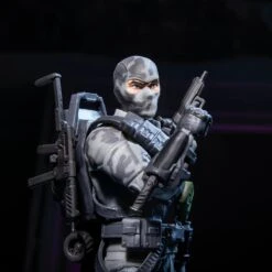 Hasbro G.I. Joe Classified Series Firefly Action Figure -Science Fiction Toy Store hasbro g i joe classified series firefly action figure 30300417785926