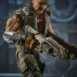 Hasbro G.I. Joe Classified Series Gung-Ho Action Figure -Science Fiction Toy Store hasbro g i joe classified series gung ho action figure 30565380980806