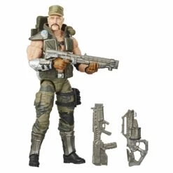 Hasbro G.I. Joe Classified Series Gung-Ho Action Figure -Science Fiction Toy Store hasbro g i joe classified series gung ho action figure 30565381013574