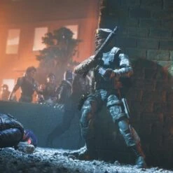 Hasbro G.I. Joe Classified Series Lonzo "Stalker" Wilkinson Action Figure -Science Fiction Toy Store hasbro g i joe classified series lonzo stalker wilkinson action figure 30077154852934