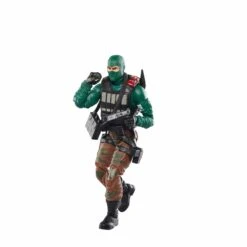 Hasbro G.I. Joe Classified Series Retro Cardback Beach Head Action Figure -Science Fiction Toy Store hasbro g i joe classified series retro cardback beach head action figure 31267753492550