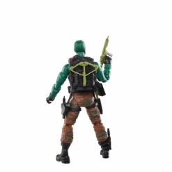 Hasbro G.I. Joe Classified Series Retro Cardback Beach Head Action Figure -Science Fiction Toy Store hasbro g i joe classified series retro cardback beach head action figure 31267753689158