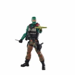 Hasbro G.I. Joe Classified Series Retro Cardback Beach Head Action Figure -Science Fiction Toy Store hasbro g i joe classified series retro cardback beach head action figure 31267753820230