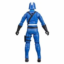 Hasbro G.I. Joe Classified Series Retro Cardback Cobra Commander Action Figure -Science Fiction Toy Store hasbro g i joe classified series retro cardback cobra commander action figure 31801483690054