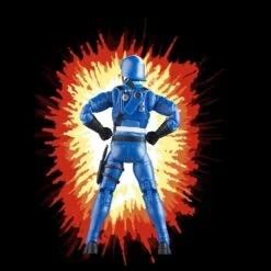 Hasbro G.I. Joe Classified Series Retro Cardback Cobra Commander Action Figure -Science Fiction Toy Store hasbro g i joe classified series retro cardback cobra commander action figure 31801483788358