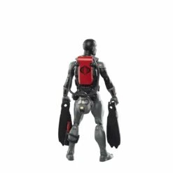 Hasbro G.I. Joe Classified Series Retro Cardback Cobra Eel Action Figure -Science Fiction Toy Store hasbro g i joe classified series retro cardback cobra eel action figure 31267588538438