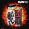 Hasbro G.I. Joe Classified Series Retro Cardback Cobra Eel Action Figure -Science Fiction Toy Store hasbro g i joe classified series retro cardback cobra eel action figure 31726755020870