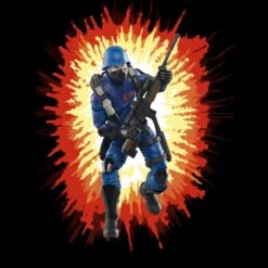 Hasbro G.I. Joe Classified Series Retro Cardback Cobra Trooper Action Figure -Science Fiction Toy Store hasbro g i joe classified series retro cardback cobra trooper action figure 31801511673926