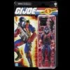 Hasbro G.I. Joe Classified Series Retro Cardback Cobra Viper Action Figure 2 Hasbro G.I. Joe Classified Series Retro Cardback Cobra Viper Action Figure -Science Fiction Toy Store hasbro g i joe classified series retro cardback cobra viper action figure 32827001110598