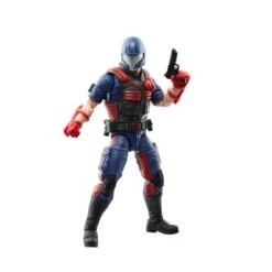 Hasbro G.I. Joe Classified Series Retro Cardback Cobra Viper Action Figure -Science Fiction Toy Store hasbro g i joe classified series retro cardback cobra viper action figure 32827021918278