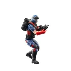 Hasbro G.I. Joe Classified Series Retro Cardback Cobra Viper Action Figure -Science Fiction Toy Store hasbro g i joe classified series retro cardback cobra viper action figure 32827021983814