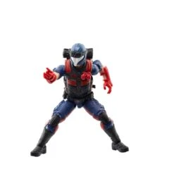 Hasbro G.I. Joe Classified Series Retro Cardback Cobra Viper Action Figure -Science Fiction Toy Store hasbro g i joe classified series retro cardback cobra viper action figure 32827022016582