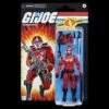 Hasbro G.I. Joe Classified Series Retro Cardback Crimson Guard Action Figure