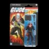 Hasbro G.I. Joe Classified Series Retro Cardback Destro Action Figure 1 Hasbro G.I. Joe Classified Series Retro Cardback Destro Action Figure -Science Fiction Toy Store hasbro g i joe classified series retro cardback destro action figure 30500580294726