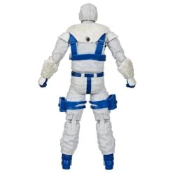 Hasbro G.I. Joe Classified Series Retro Cardback Snow Serpent Action Figure -Science Fiction Toy Store hasbro g i joe classified series retro cardback snow serpent action figure 31267464249414