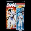 Hasbro G.I. Joe Classified Series Retro Cardback Storm Shadow Action Figure -Science Fiction Toy Store hasbro g i joe classified series retro cardback storm shadow action figure 30750910251078