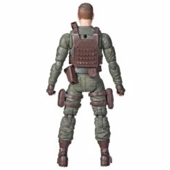 Hasbro G.I. Joe Classified Series Robert "Grunt" Graves Action Figure -Science Fiction Toy Store hasbro g i joe classified series robert grunt graves action figure 30681985155142