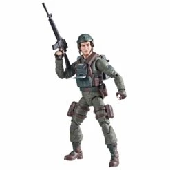 Hasbro G.I. Joe Classified Series Robert "Grunt" Graves Action Figure -Science Fiction Toy Store hasbro g i joe classified series robert grunt graves action figure 30681985187910