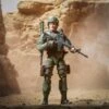 Hasbro G.I. Joe Classified Series Robert "Grunt" Graves Action Figure