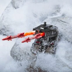 Hasbro G.I. Joe Classified Series Scrap-Iron & Anti-Armor Drone Action Figure Set -Science Fiction Toy Store hasbro g i joe classified series scrap iron anti armor drone action figure set 30252303876166