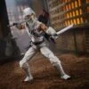 Hasbro G.I. Joe Classified Series Storm Shadow Action Figure 1 Hasbro G.I. Joe Classified Series Storm Shadow Action Figure -Science Fiction Toy Store hasbro g i joe classified series storm shadow action figure 30110327832646