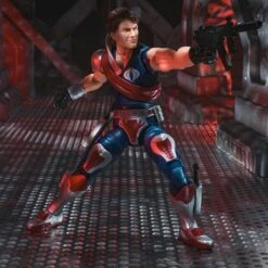 Hasbro G.I. Joe Classified Series Tomax Paoli Action Figure -Science Fiction Toy Store hasbro g i joe classified series tomax paoli action figure 30077180641350