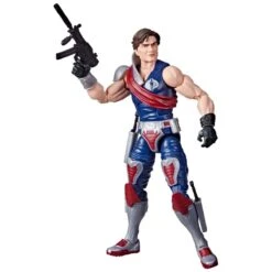 Hasbro G.I. Joe Classified Series Tomax Paoli Action Figure -Science Fiction Toy Store hasbro g i joe classified series tomax paoli action figure 30077180739654