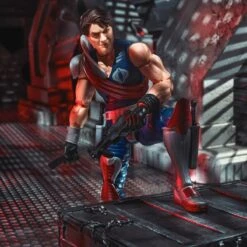 Hasbro G.I. Joe Classified Series Tomax Paoli Action Figure -Science Fiction Toy Store hasbro g i joe classified series tomax paoli action figure 30077180837958