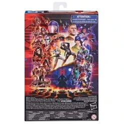 Hasbro G.I. Joe Classified Series Xamot Paoli Action Figure 15 Hasbro G.I. Joe Classified Series Xamot Paoli Action Figure -Science Fiction Toy Store hasbro g i joe classified series xamot paoli action figure 30077178675270