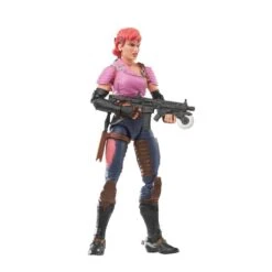 Hasbro G.I. Joe Classified Series Zarana Action Figure -Science Fiction Toy Store hasbro g i joe classified series zarana action figure 32117308260422