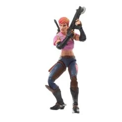 Hasbro G.I. Joe Classified Series Zarana Action Figure -Science Fiction Toy Store hasbro g i joe classified series zarana action figure 32117308358726