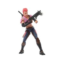 Hasbro G.I. Joe Classified Series Zarana Action Figure -Science Fiction Toy Store hasbro g i joe classified series zarana action figure 32117308424262